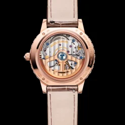 Dazzling Rendez-Vous Night & Day