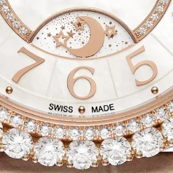 Dazzling Rendez-Vous Night & Day