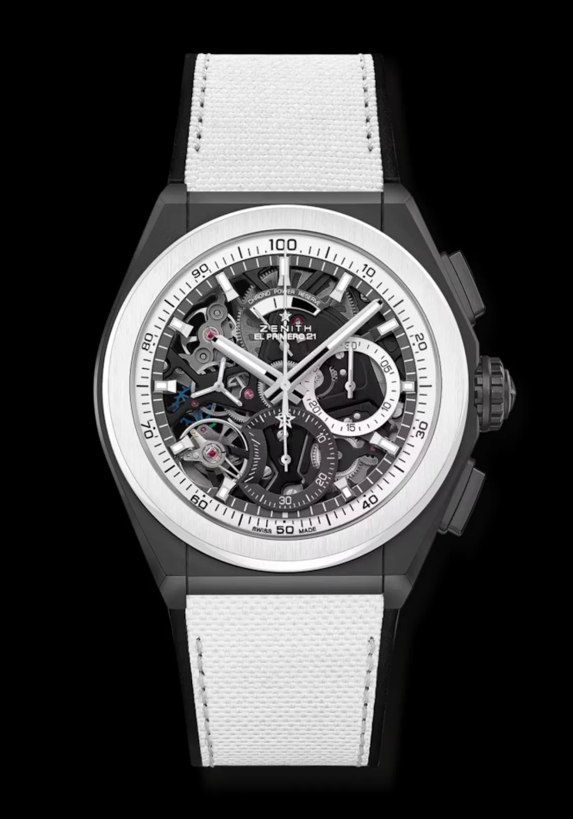 DEFY 21