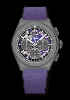 DEFY 21 ULTRAVIOLET