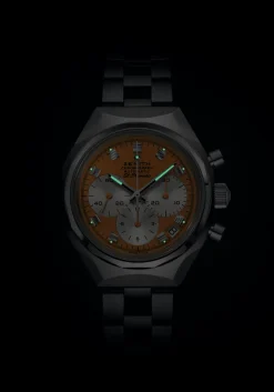 DEFY CHRONOGRAPH USM