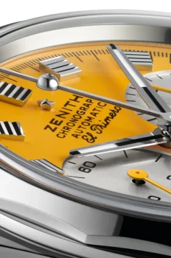 DEFY CHRONOGRAPH USM