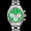 DEFY CHRONOGRAPH USM
