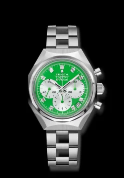 DEFY CHRONOGRAPH USM