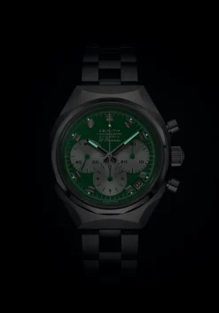 DEFY CHRONOGRAPH USM