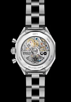 DEFY CHRONOGRAPH USM