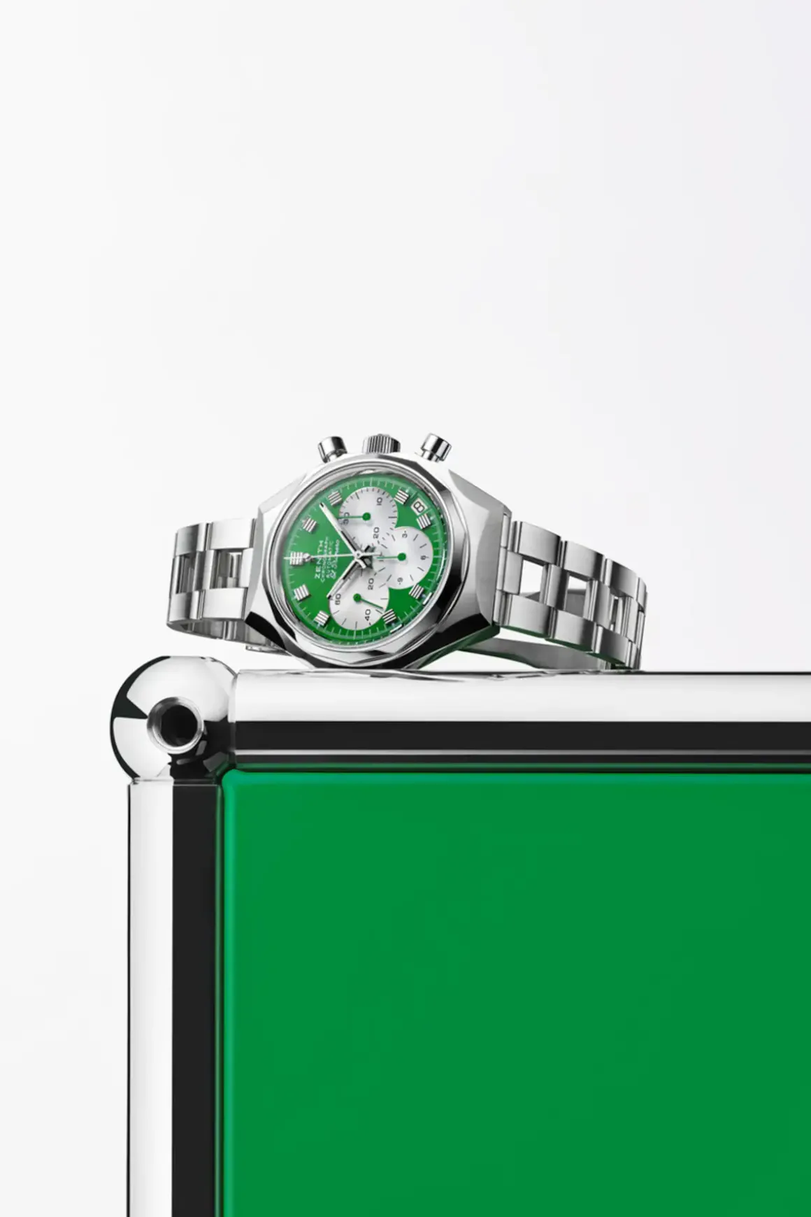 DEFY CHRONOGRAPH USM