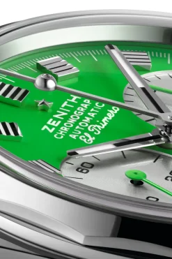 DEFY CHRONOGRAPH USM