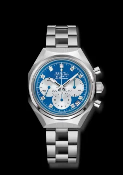 DEFY CHRONOGRAPH USM