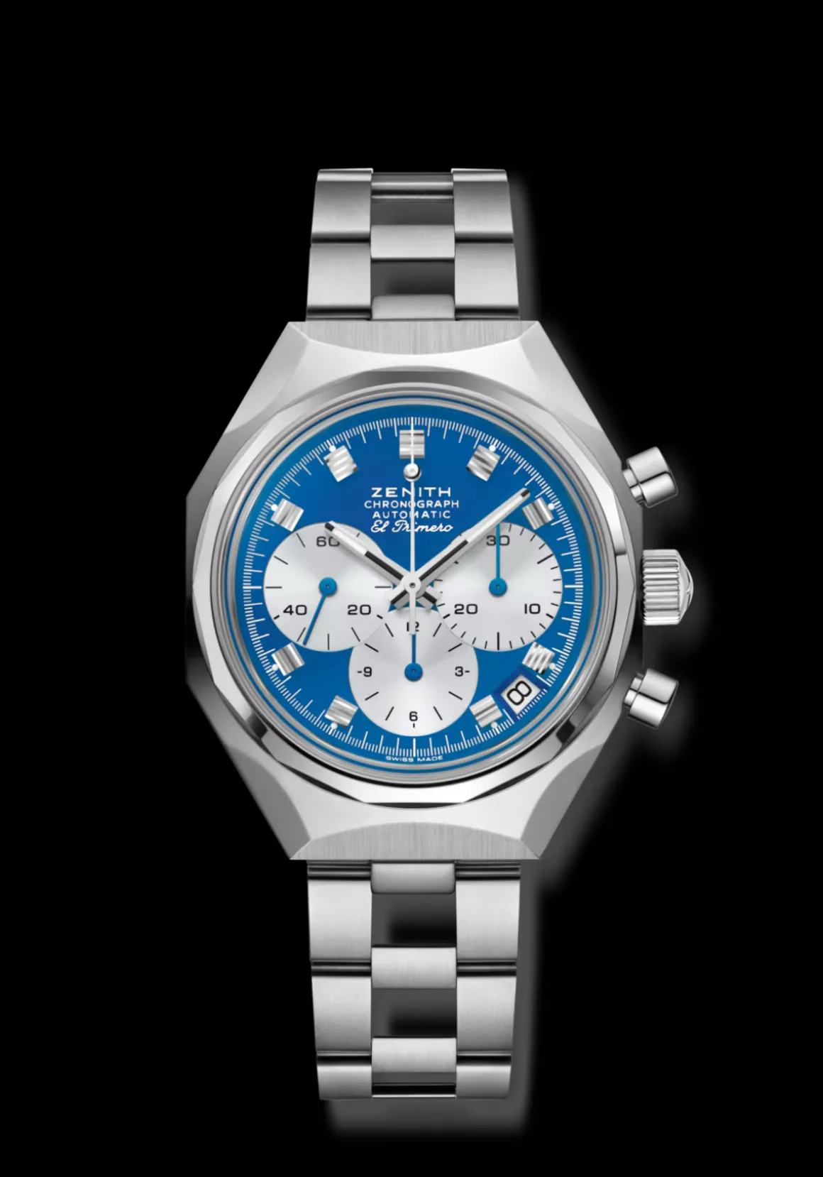 DEFY CHRONOGRAPH USM
