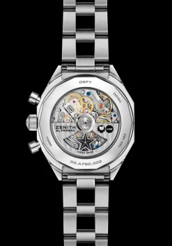 DEFY CHRONOGRAPH USM