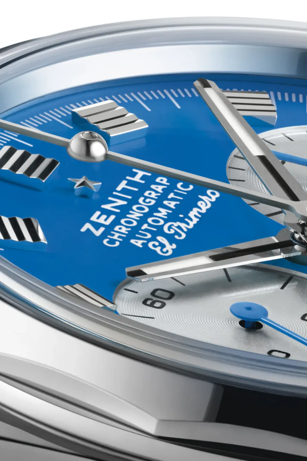 DEFY CHRONOGRAPH USM
