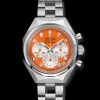 DEFY CHRONOGRAPH USM