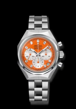 DEFY CHRONOGRAPH USM