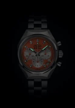 DEFY CHRONOGRAPH USM