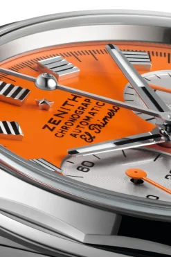 DEFY CHRONOGRAPH USM