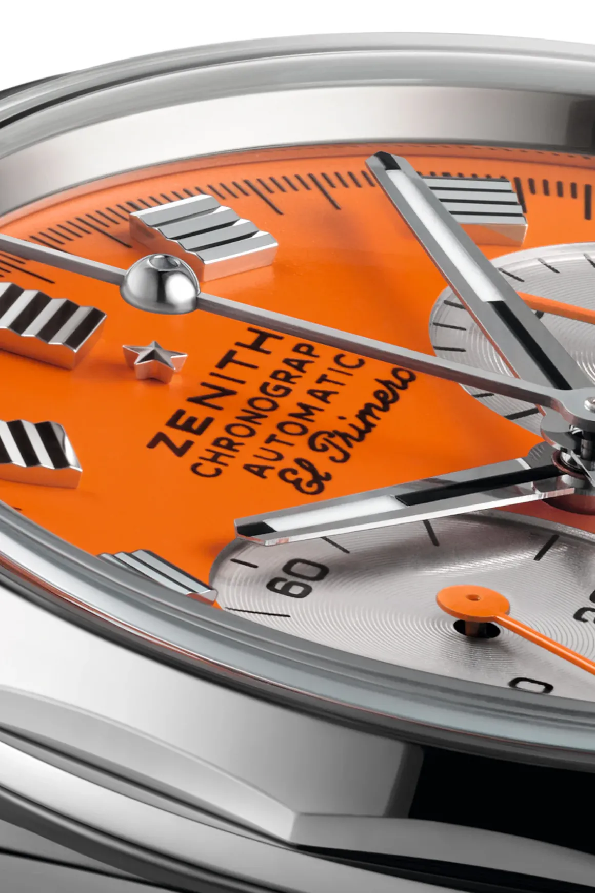 DEFY CHRONOGRAPH USM