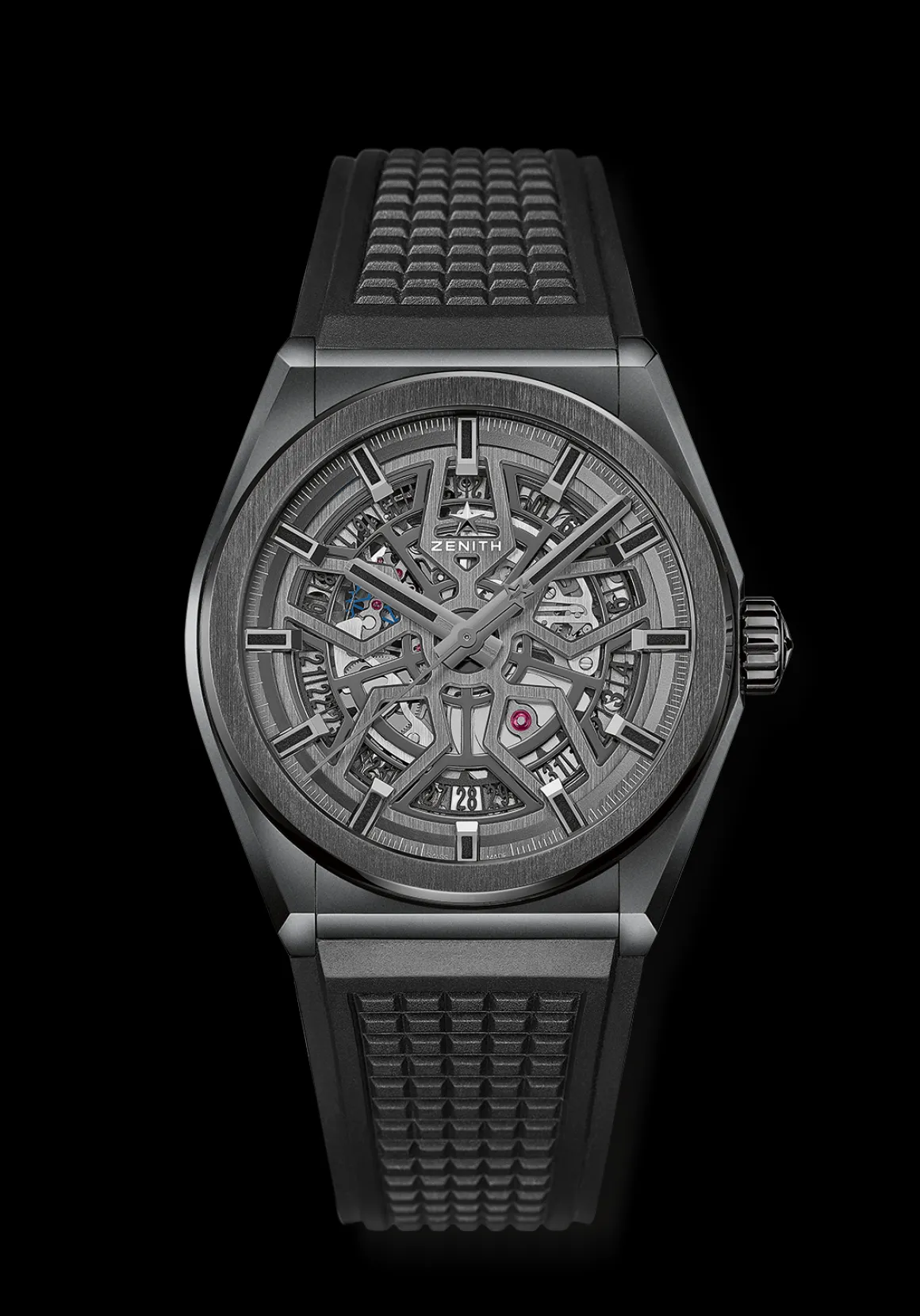DEFY Classic