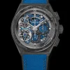 DEFY DOUBLE TOURBILLON