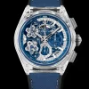 DEFY DOUBLE TOURBILLON