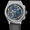 DEFY DOUBLE TOURBILLON