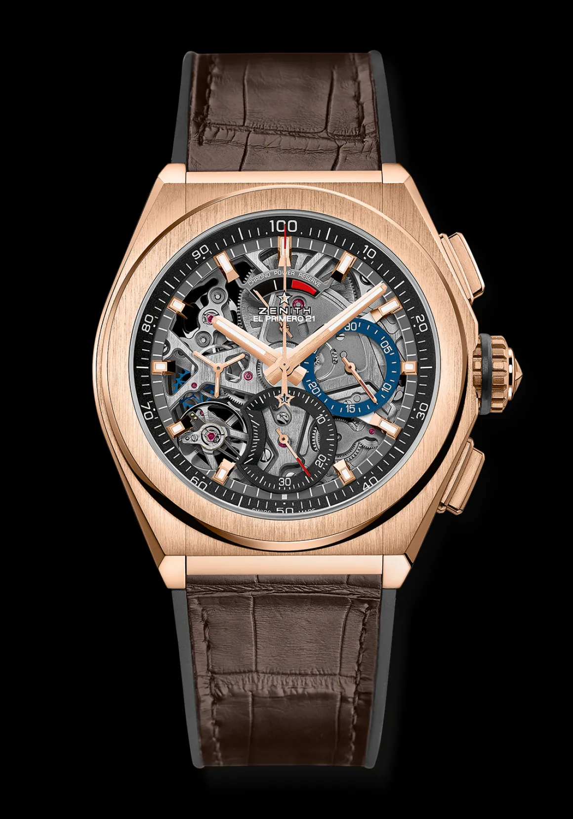 DEFY El Primero 21
