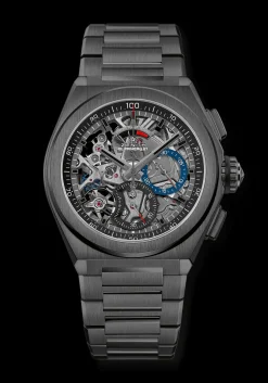 DEFY El Primero 21