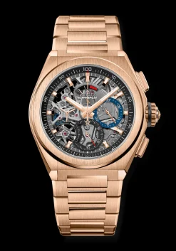 DEFY El Primero 21
