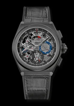 DEFY El Primero 21