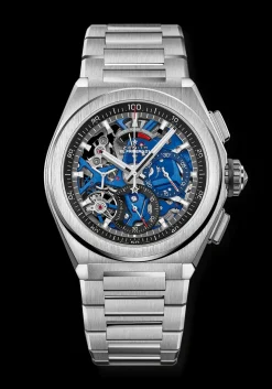 DEFY El Primero 21