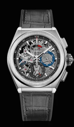 DEFY El Primero 21