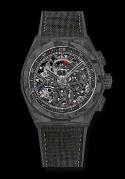 DEFY El Primero 21