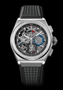 DEFY El Primero 21