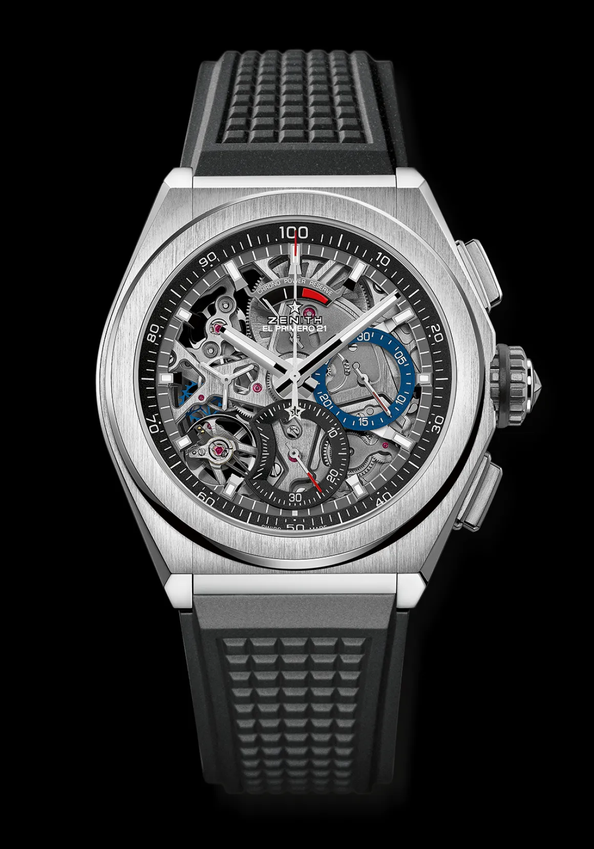 DEFY El Primero 21