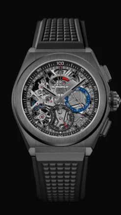 DEFY El Primero 21