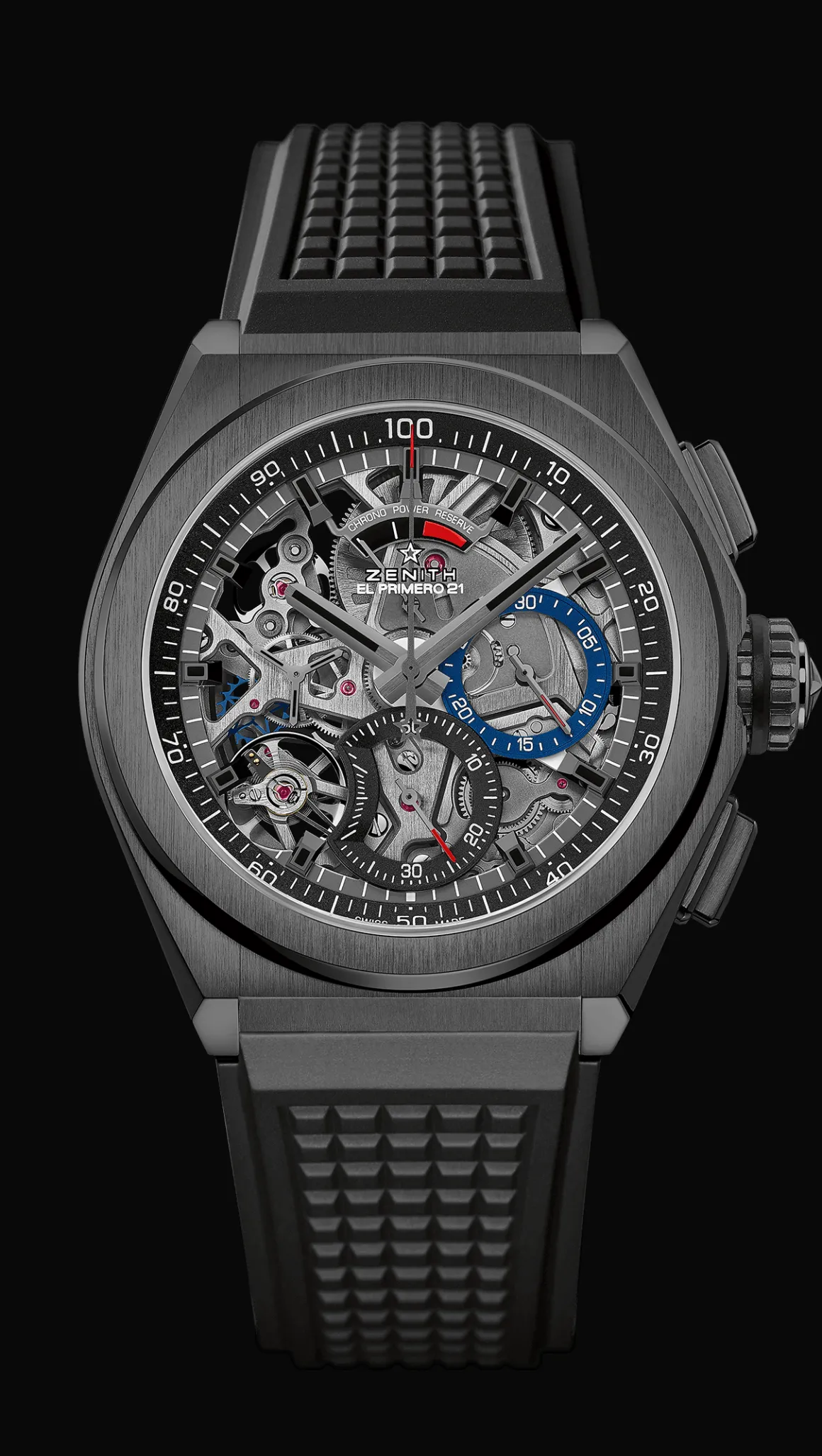 DEFY El Primero 21