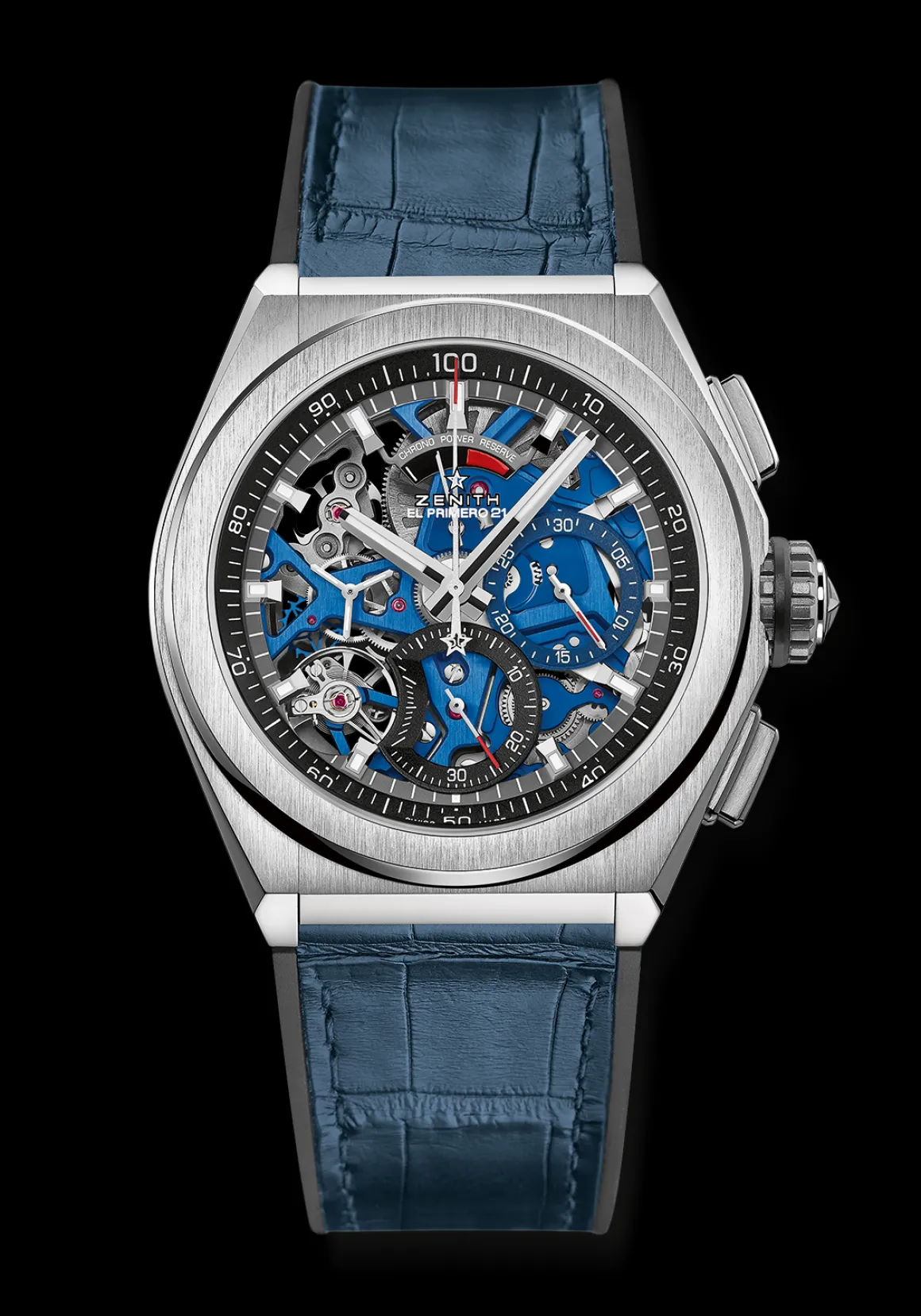 DEFY El Primero 21
