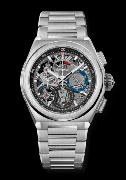 DEFY El Primero 21