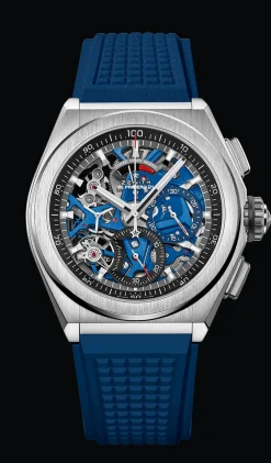 DEFY El Primero 21
