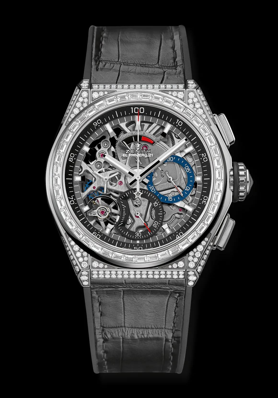 DEFY El Primero 21