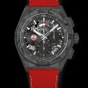 DEFY El Primero 21 Carl Cox