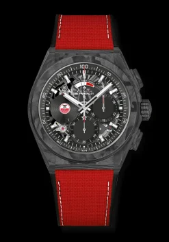 DEFY El Primero 21 Carl Cox