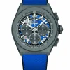 DEFY EL PRIMERO 21 ULTRABLUE