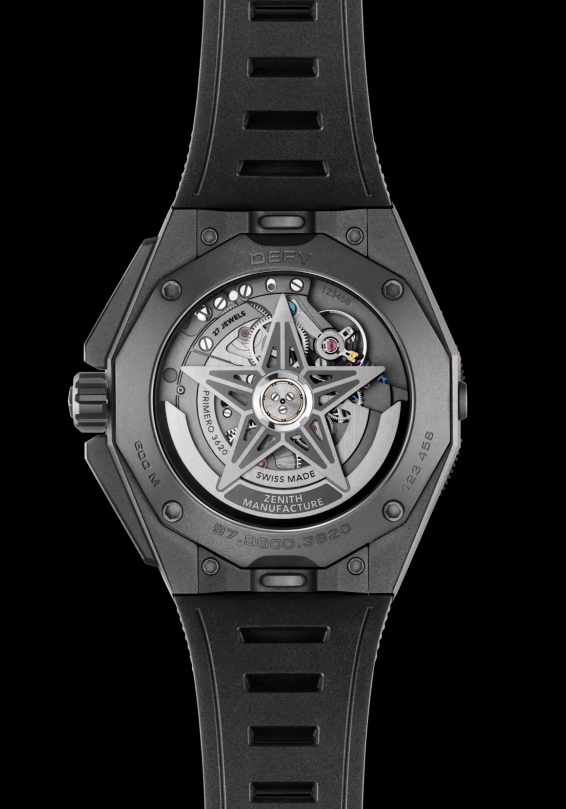 DEFY EXTREME