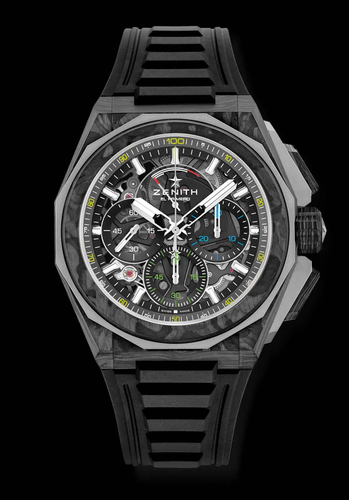 DEFY Extreme Carbon