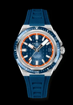 DEFY EXTREME DIVER