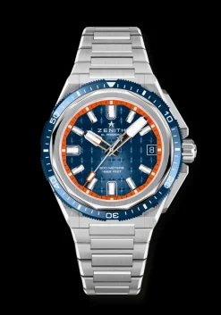 DEFY EXTREME DIVER