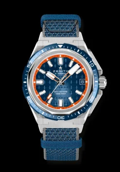 DEFY EXTREME DIVER