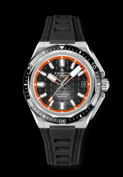 DEFY EXTREME DIVER