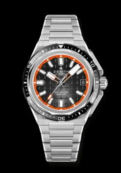 DEFY EXTREME DIVER
